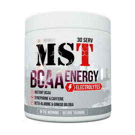 BCAA Energy Electrolytes (330 g)