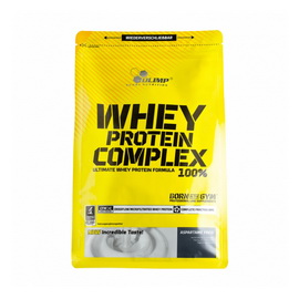 Whey Protein Complex 100% (1,8 kg + 200 g)