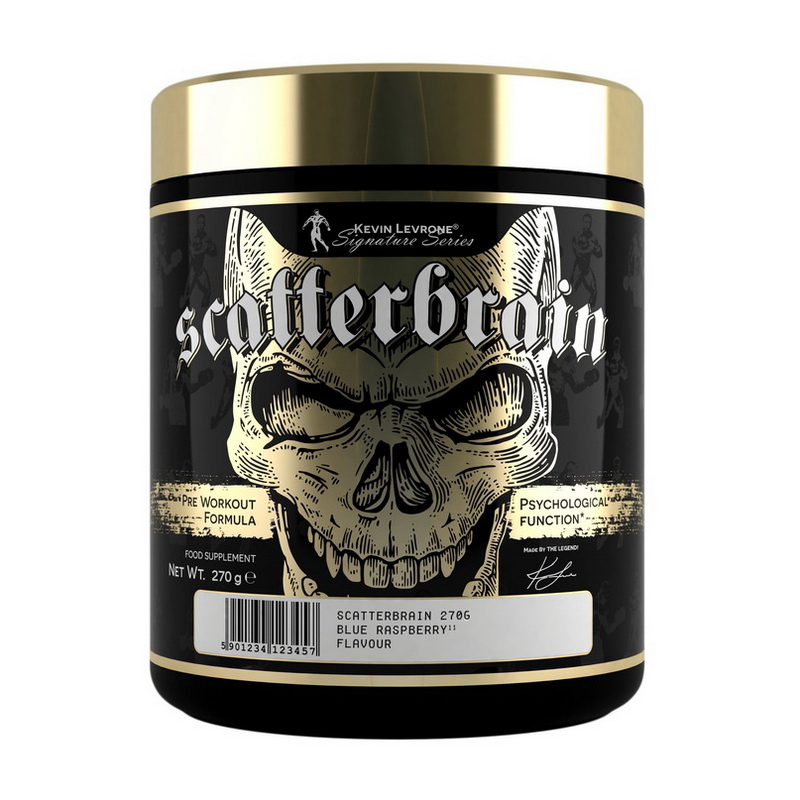 Scatterbrain (270 g) Scatterbrain (270 g)