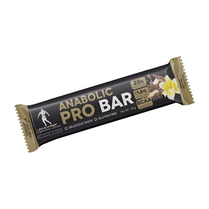 Anabolic Pro Bar (1 x 55 g) Anabolic Pro Bar (1 x 55 g)