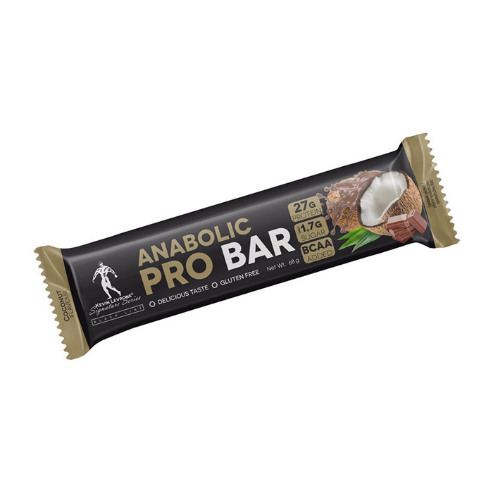 Anabolic Pro Bar (1 x 68 g) Anabolic Pro Bar (1 x 68 g)