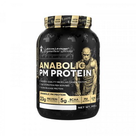 Anabolic PM Protein (908 g)