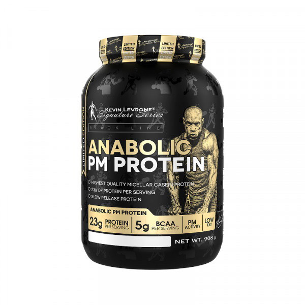 Anabolic PM Protein (908 g) Anabolic PM Protein (908 g)