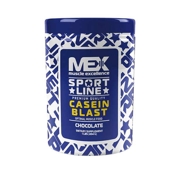 Casein Blast (454 g) Casein Blast (454 g)