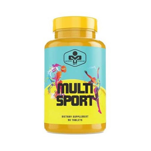Multi Sport (90 tabs) Multi Sport (90 tabs)