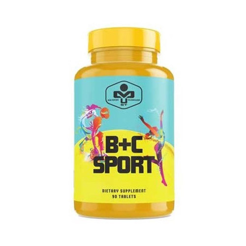 B+C Sport (90 tabs) B+C Sport (90 tabs)