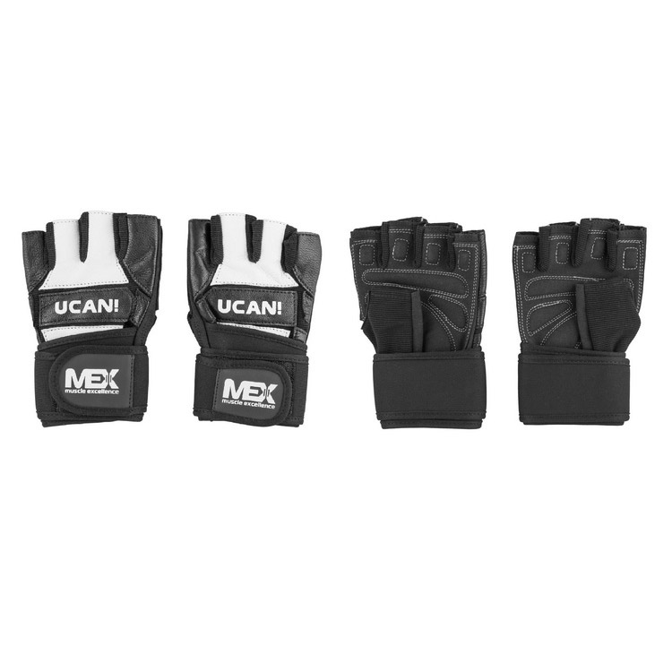 U Can Training Grips (S, M, L, XL, 2XL) U Can Training Grips (S, M, L, XL, 2XL)