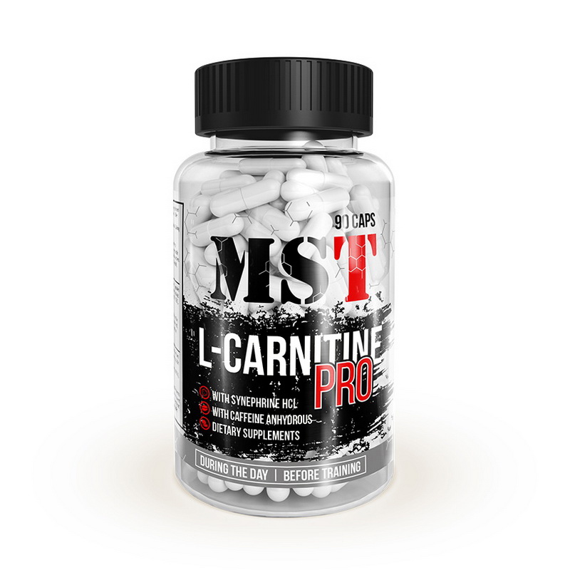 L-Carnitine Pro (90 caps) L-Carnitine Pro (90 caps)