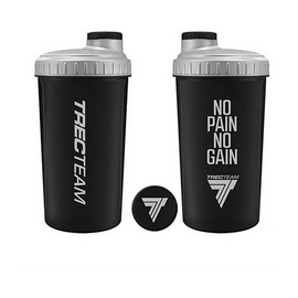 Shaker No Pain No Gain Black (700 ml)