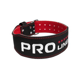 Pro Line Belt Black (XS, S, M, L, XL, XXL)