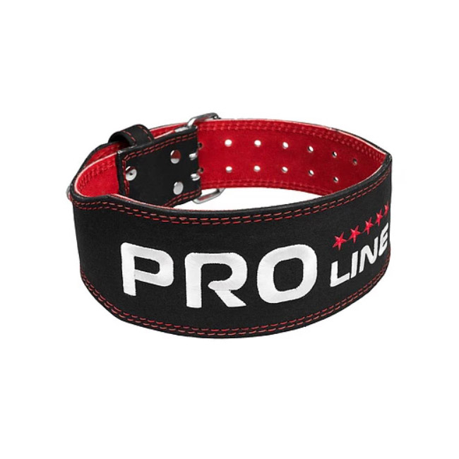 Pro Line Belt Black (XS, S, M, L, XL, XXL) Pro Line Belt Black (XS, S, M, L, XL, XXL)