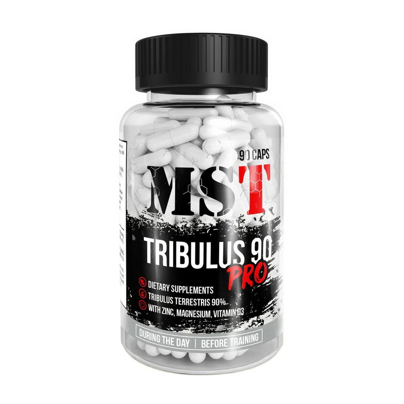 Tribulus 90 Pro (90 caps) Tribulus 90 Pro (90 caps)