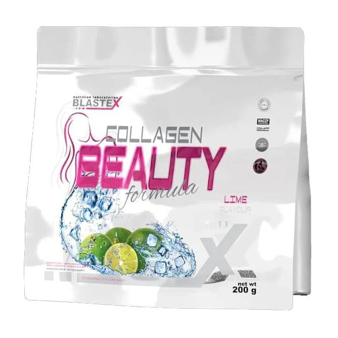 Collagen Beauty Formula Xline (200 g) Collagen Beauty Formula Xline (200 g)