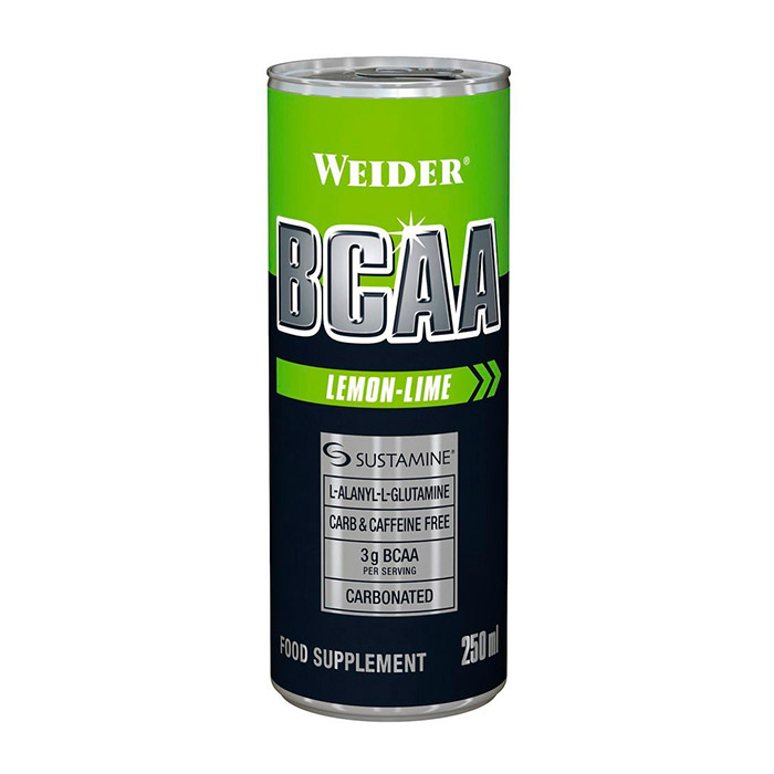 BCAA (250 ml) BCAA (250 ml)