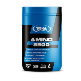 Amino 8500 (400 tabs)