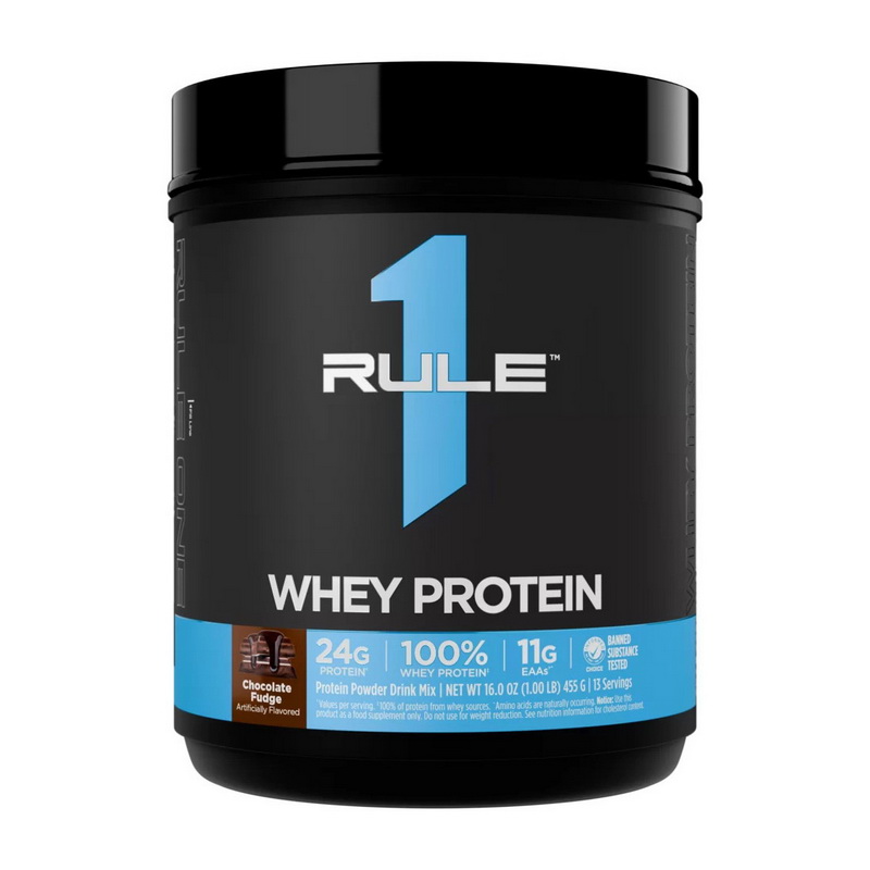 R1 Whey Blend (462 g) R1 Whey Blend (462 g)