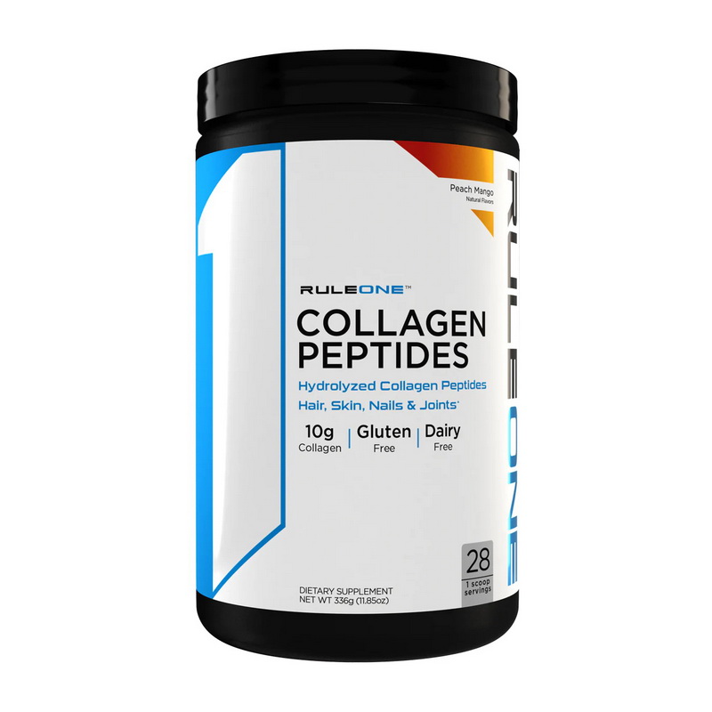 R1 Collagen (308-336 g) R1 Collagen (308-336 g)