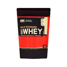 100% Whey Gold Standard EU (450 g)