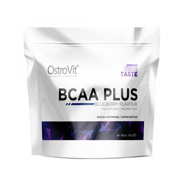 BCAA Plus (400 g) BCAA Plus (400 g)