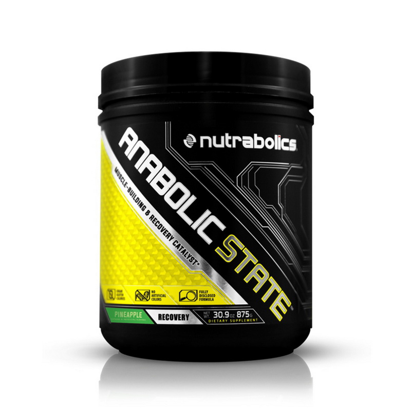 Anabolic State (875 g) Anabolic State (875 g)
