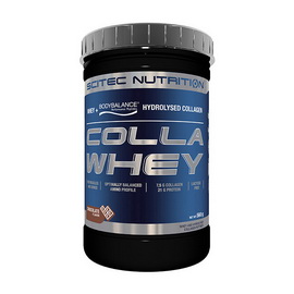 CollaWhey (560 g)