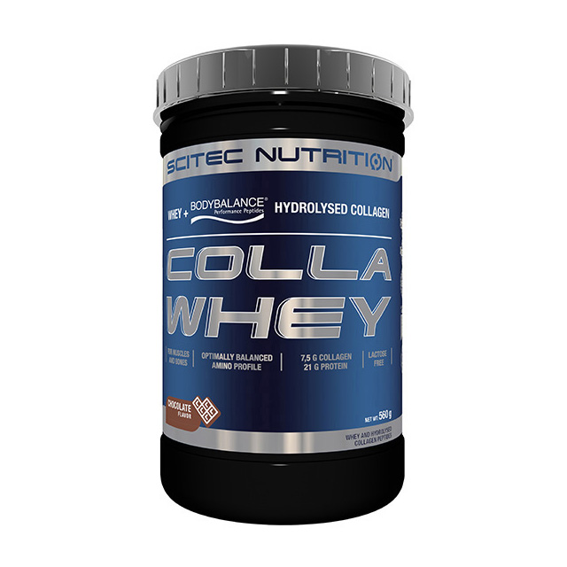 CollaWhey (560 g) CollaWhey (560 g)