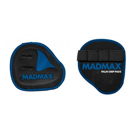 Palm Grip Pads MFA-270 Black/Blue