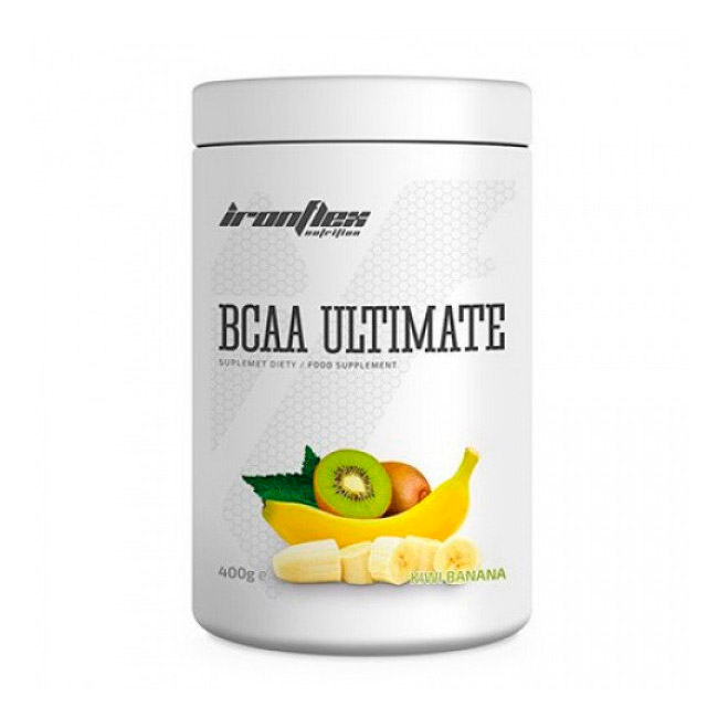 BCAA Ultimate (400 g) BCAA Ultimate (400 g)