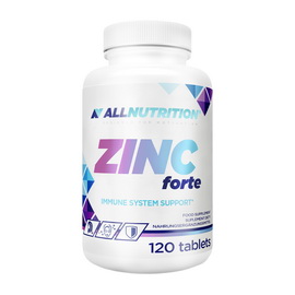 Zinc Forte (120 tabs)