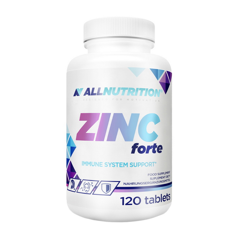 Zinc Forte (120 tabs) Zinc Forte (120 tabs)