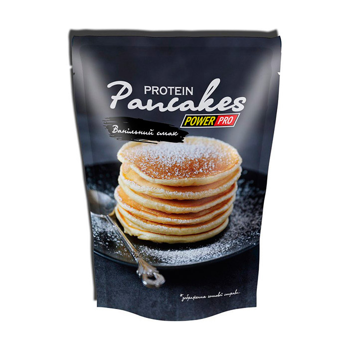 Protein Pancakes (1 x 40 g) Protein Pancakes (1 x 40 g)