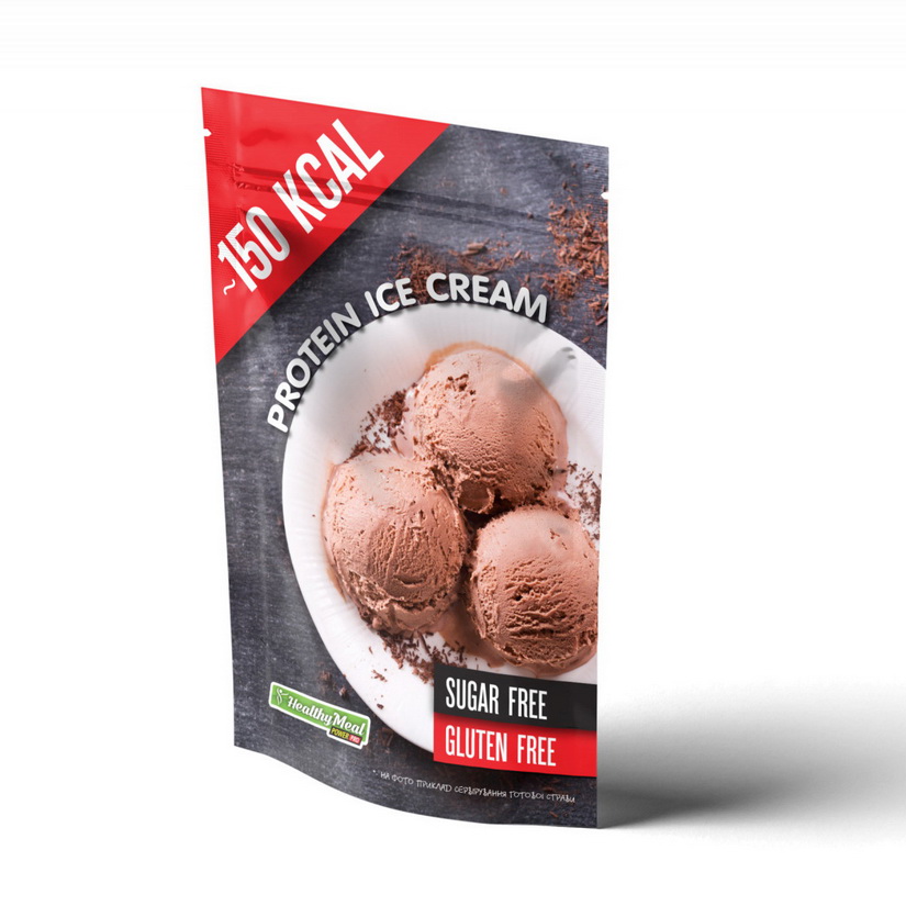 Protein Ice Cream (1 x 40 g) Protein Ice Cream (1 x 40 g)