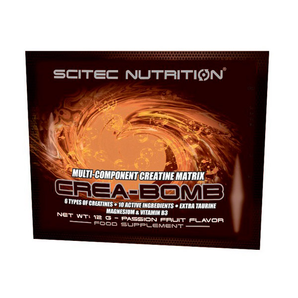 Crea-Bomb (1 x 12 g) Crea-Bomb (1 x 12 g)
