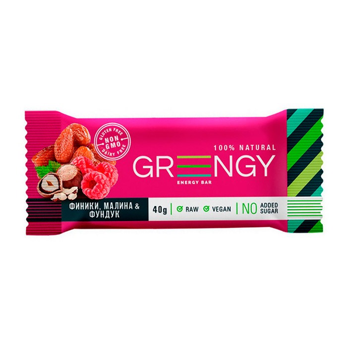 Energy Bar (1 x 40 g) Energy Bar (1 x 40 g)