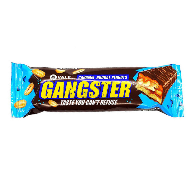 Gangster (1 x 50 g) Gangster (1 x 50 g)