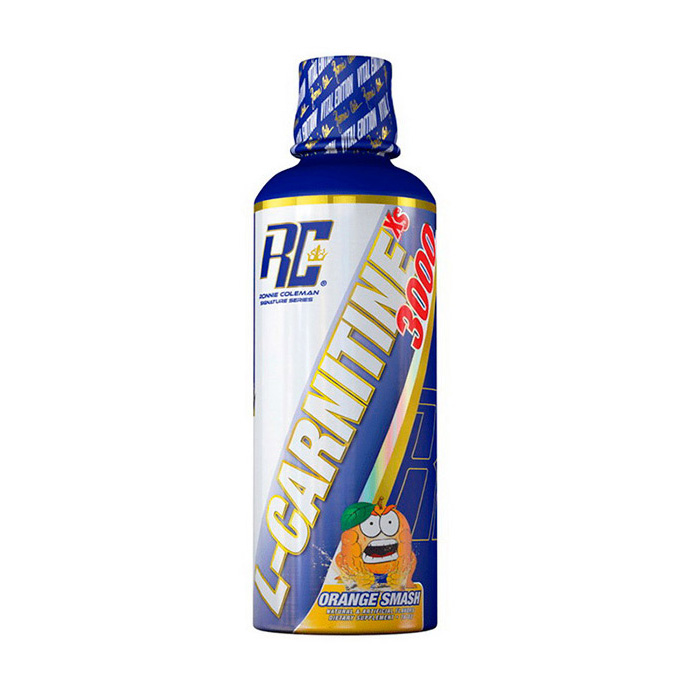 L-Carnitine XS 3000 (473 ml) L-Carnitine XS 3000 (473 ml)