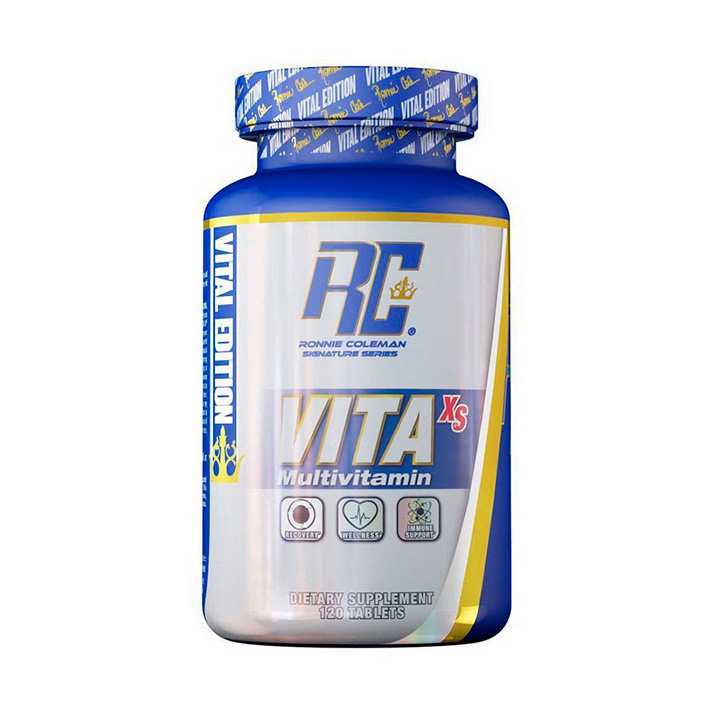 Vita XS Multivitamin (120 tabs) Vita XS Multivitamin (120 tabs)