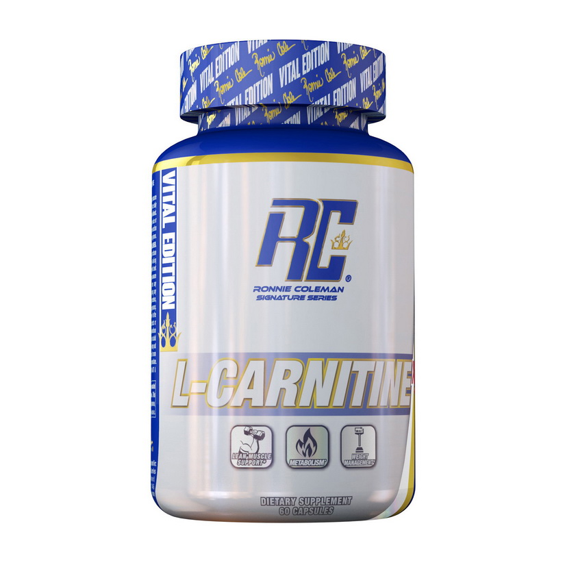 L-Carnitine XS (60 caps) L-Carnitine XS (60 caps)