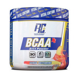 BCAA XS (183-195 g)