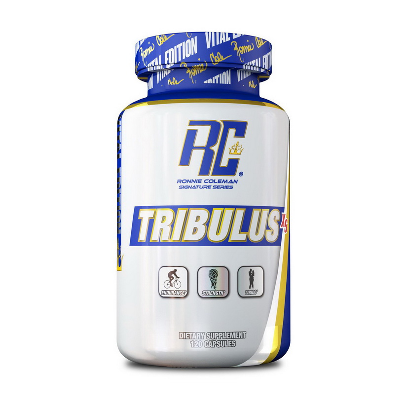 Tribulus-XS (120 caps) Tribulus-XS (120 caps)