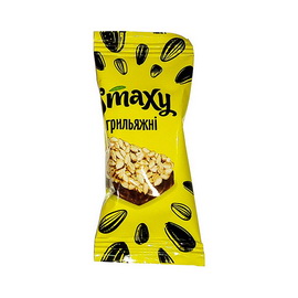 Smaxy Грильяжная (1 x 19 g)