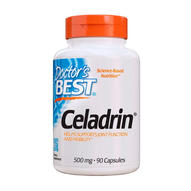 Celadrin 500 mg (90 caps) Celadrin 500 mg (90 caps)