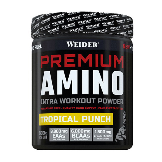 Premium Amino (800 g) Premium Amino (800 g)