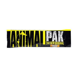 Animal Pak (1 x 6,7 g)