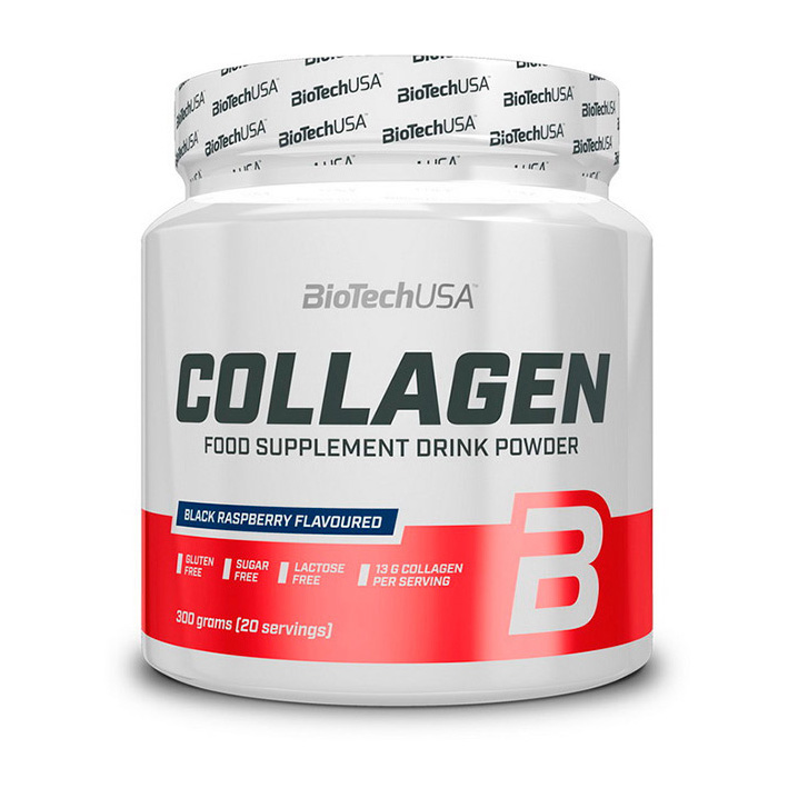 Collagen (300 g) Collagen (300 g)