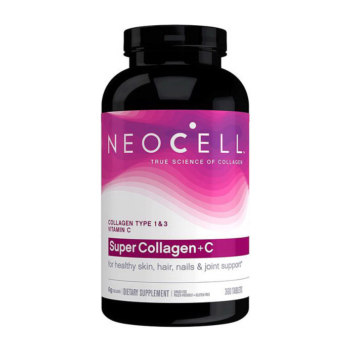 Collagen+C (360 tabs) Collagen+C (360 tabs)