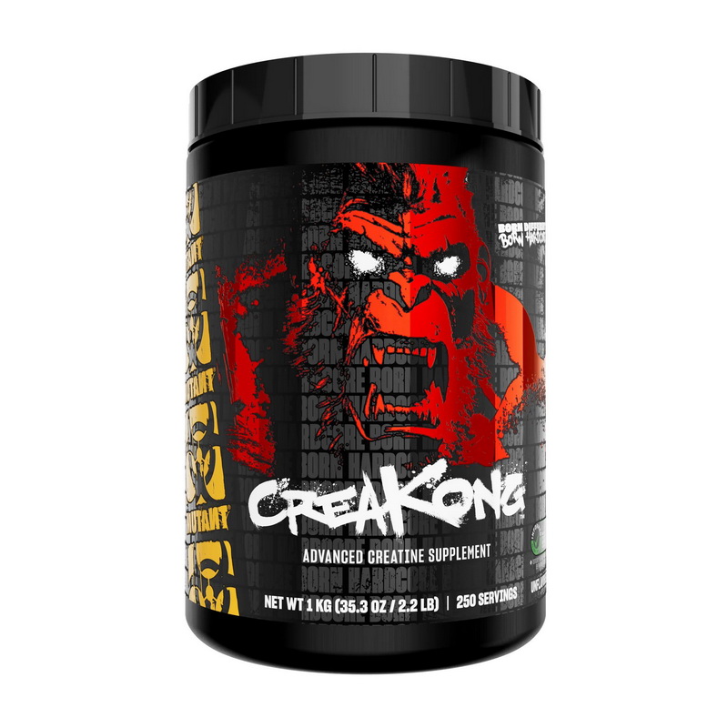 Mutant Creakong (1 kg) Mutant Creakong (1 kg)