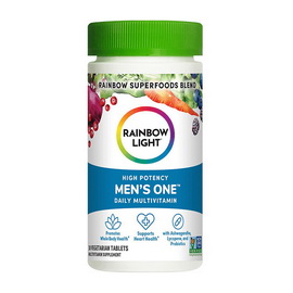 Men's One (30 tabs)