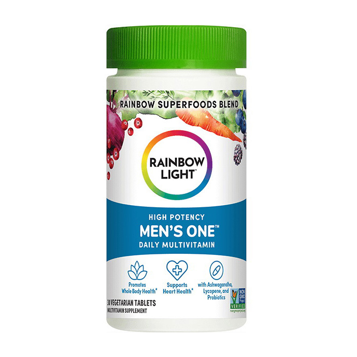 Men's One (30 tabs) Men's One (30 tabs)
