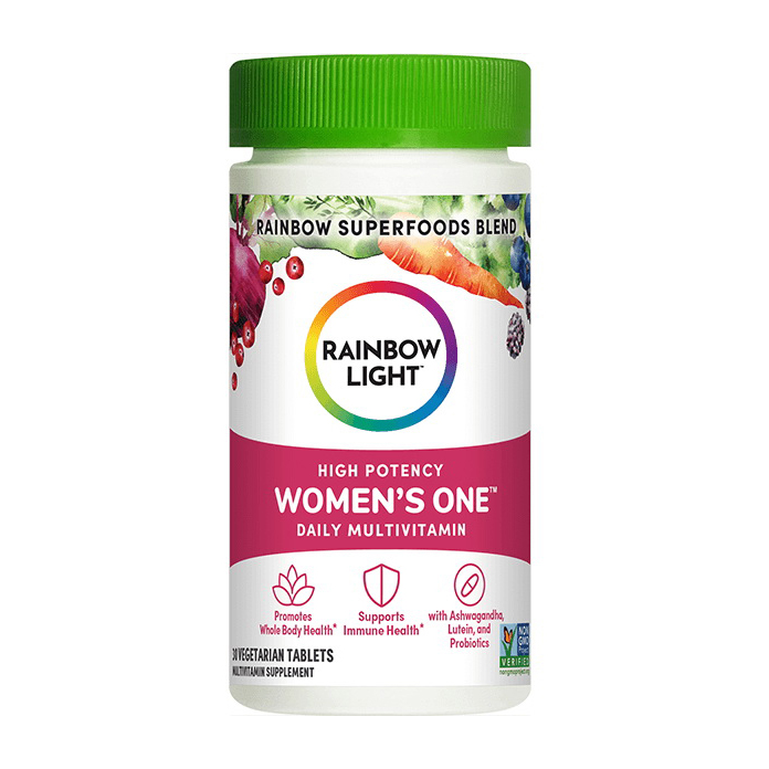 Women's One (30 tabs) Women's One (30 tabs)